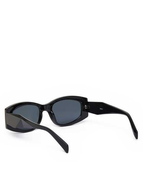 ONLY ONLY Ochelari de soare Onlsummer 15310005 Negru