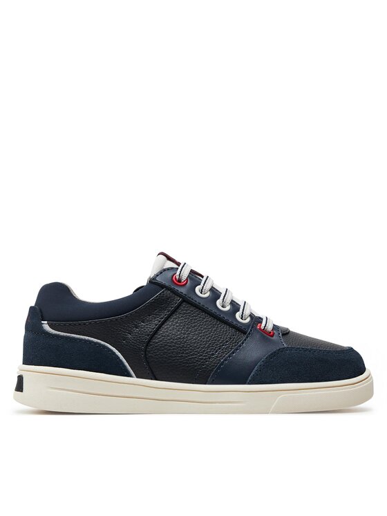 Mayoral Sneakersy 45569 Tmavomodrá