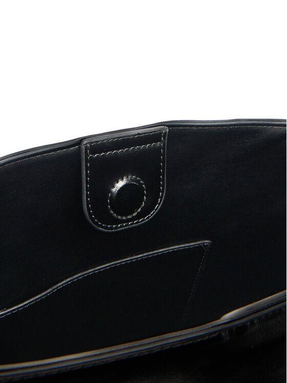 Nine West Nine West Borsetta CEO-UTAH-LDA8011 Nero