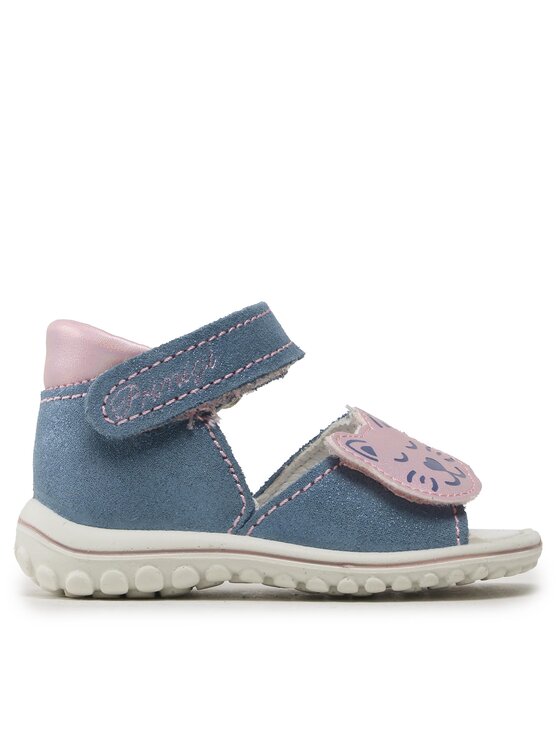 Primigi Primigi Sandali 3861111 Blu