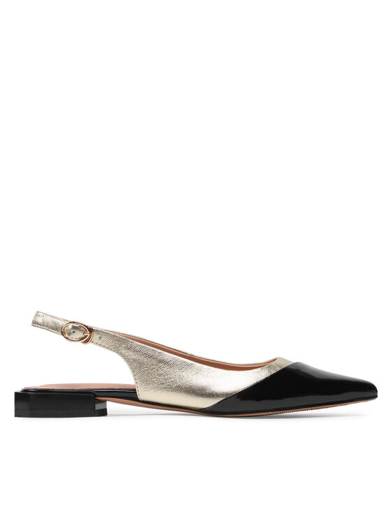 Sandali WFA1864-2Z Oro