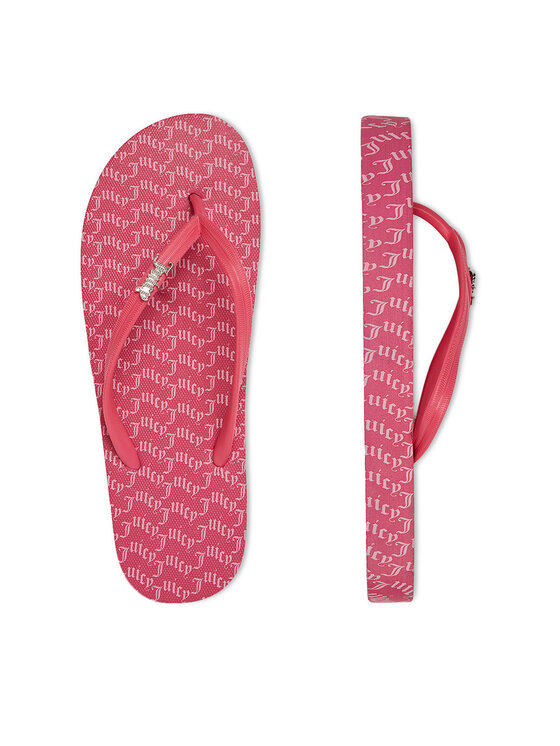 Juicy Couture Juicy Couture Japonke 800293 Roza