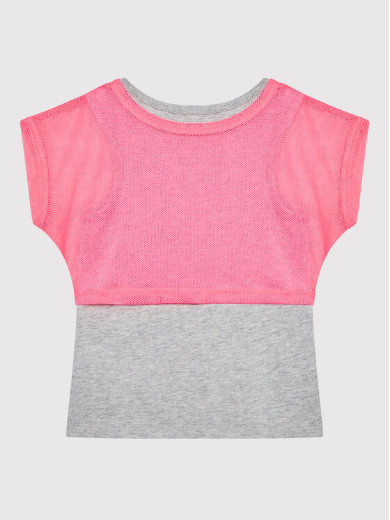 Blusa U15994 Grigio Regular Fit