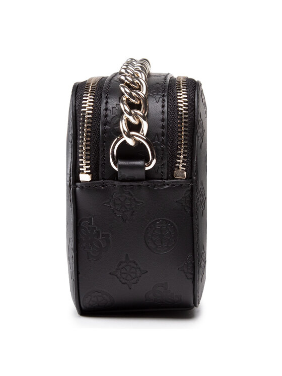 Guess Guess Kabelka Noelle (Pd) HWPD78 79140 Čierna