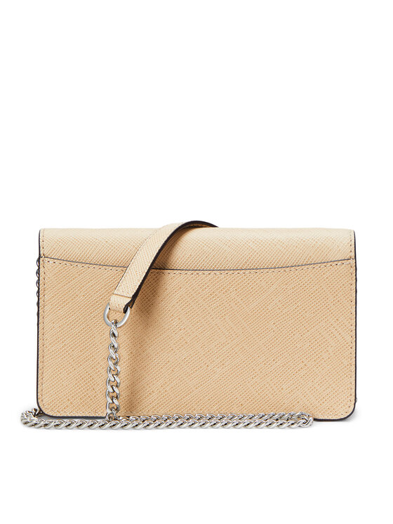 LAUREN RALPH LAUREN LAUREN RALPH LAUREN Ročna torba 432966784005 Bež