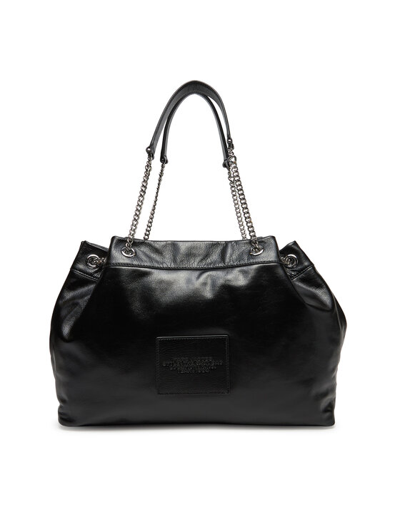 Marc Jacobs Marc Jacobs Borsetta The Large Chain Sack Bag 2S5HSH025H02 Nero