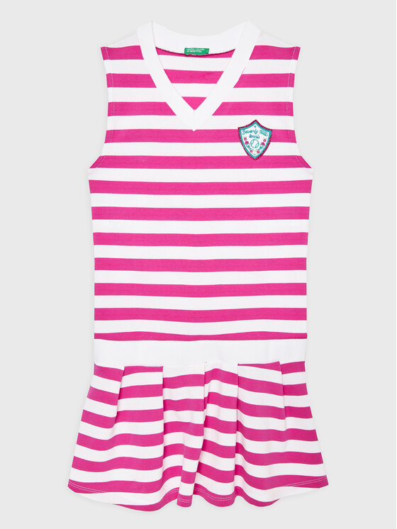 Vestito estivo United Colors Of Benetton