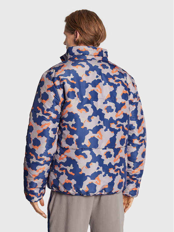 Ellesse Ellesse Zimní bunda Versetto SHP16125 Barevná Regular Fit