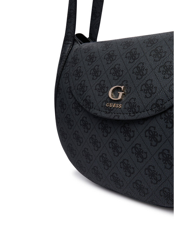 Guess Guess Handtasche HWSG97 56190 Schwarz