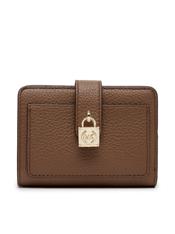 Mały Portfel Damski MICHAEL Michael Kors