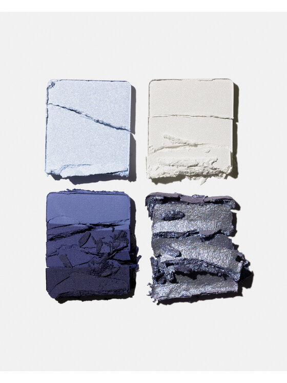 INGLOT INGLOT DS NF Freedom System Cień do powiek 496