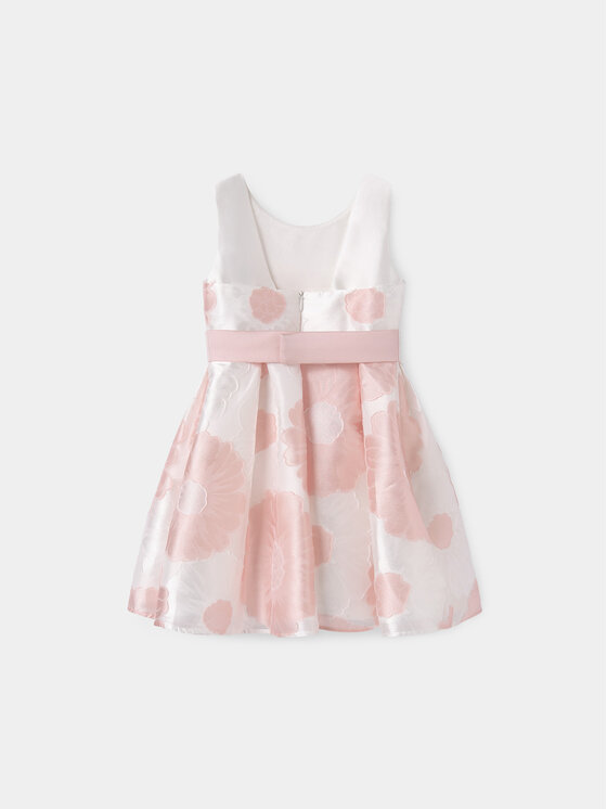 Abel & Lula Abel & Lula Vestito elegante 5040 Multicolore Regular Fit