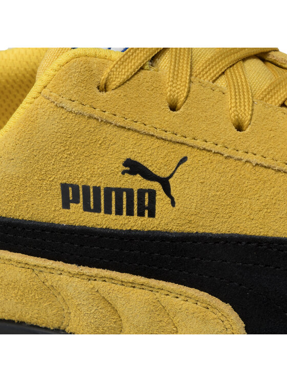 Puma Puma Superge Speedcat OG+ Sparco 306725 04 Rumena