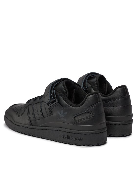 adidas adidas Αθλητικά Forum Low GV9766 Μαύρο