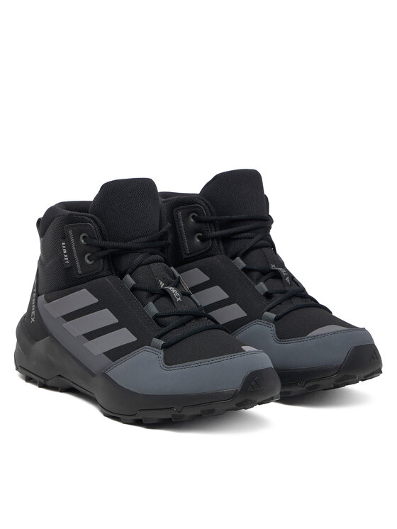 adidas adidas Трекінгові черевики Terrex Ax4r Mid Rain.Rdy IF6517 Чорний