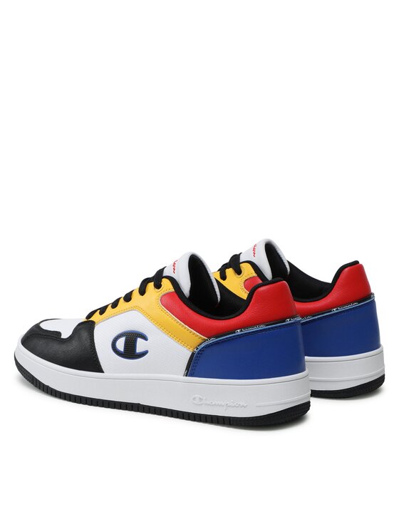 Sneakers Rebound 2.0 Low S21906-CHA-WW001