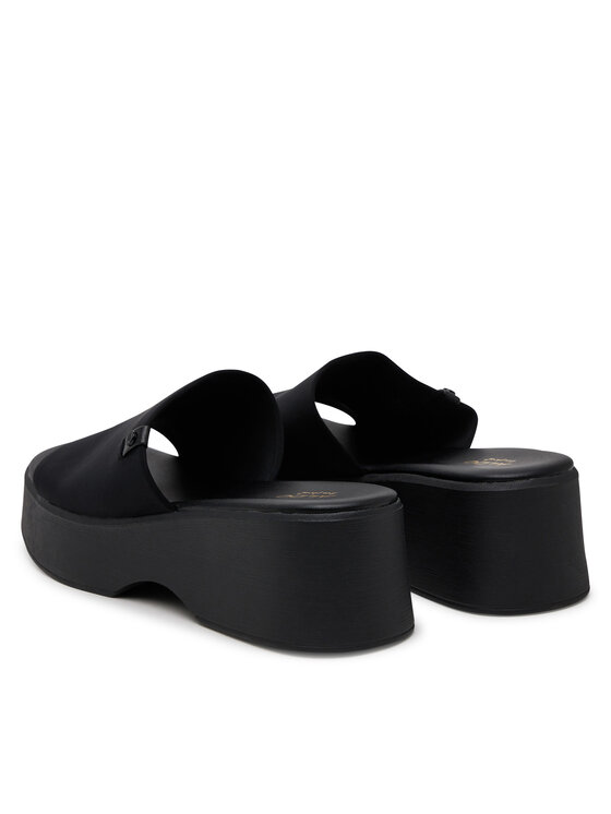Aldo Aldo Iešļūcenes Yassu 13388476 Melns