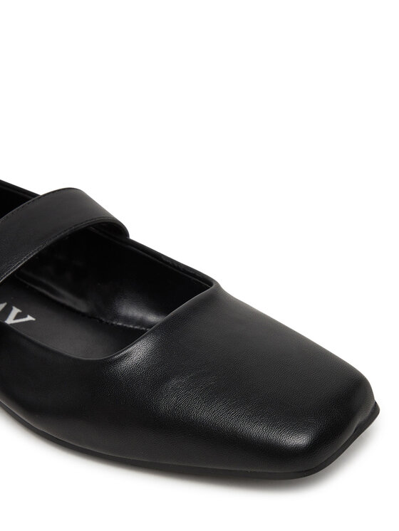 REPLAY REPLAY Balerini GWB23 .000.C0007S Negru