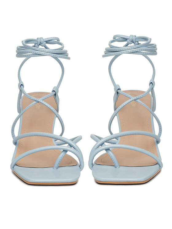 DeeZee DeeZee Sandales CQ2197-7 Zils