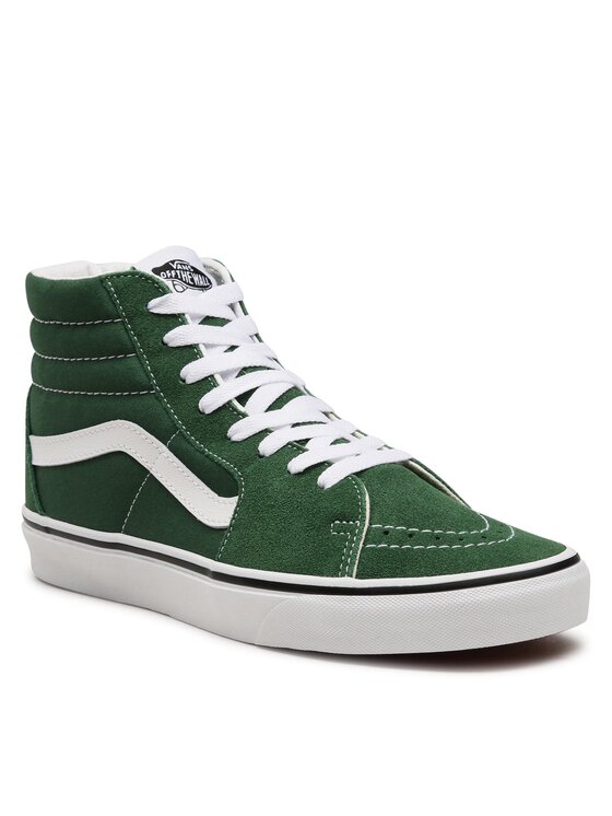 Vans Vans Superge Sk8-Hi VN0005U96QU1 Zelena