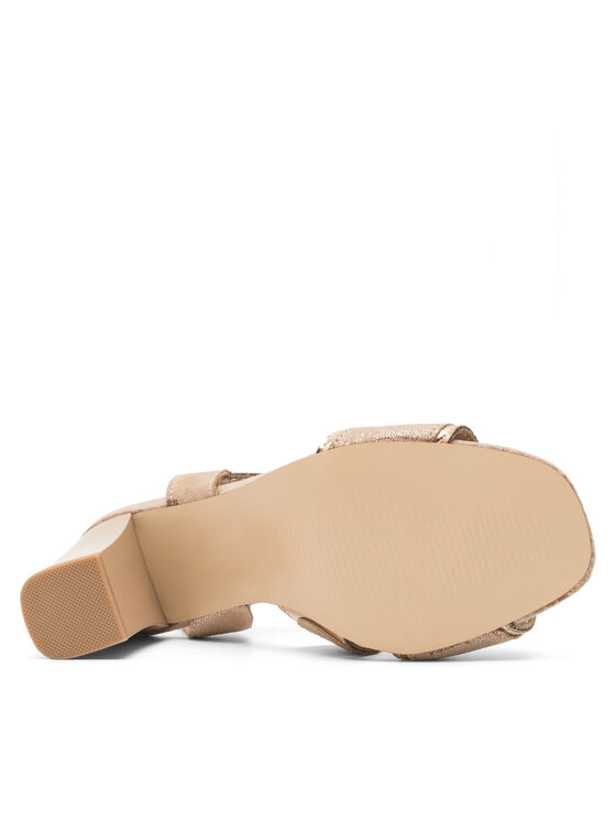 Lasocki Lasocki Sandali WYL3119-2Z Beige