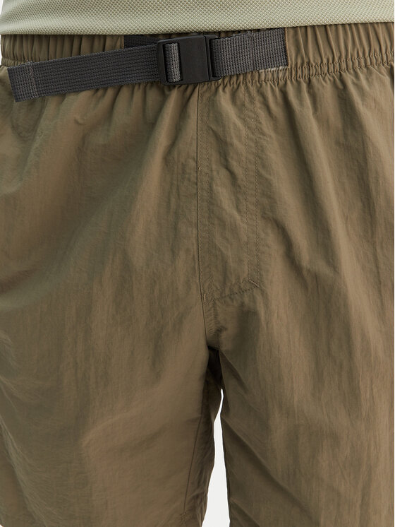 Columbia Columbia Αθλητικό σορτς Mountaindale™ 2121471 Μπεζ Regular Fit