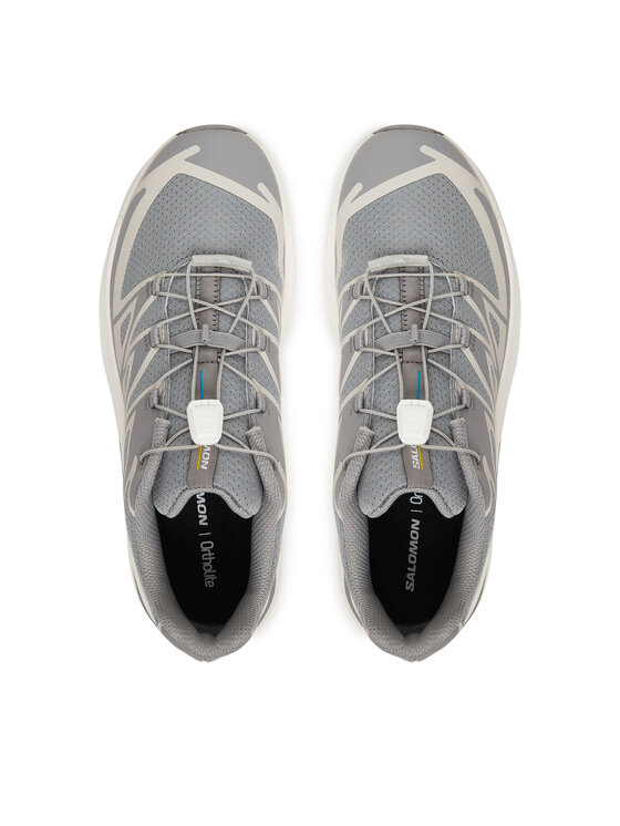 Salomon Salomon Снікерcи Xt-Evr W L49225500 Сірий