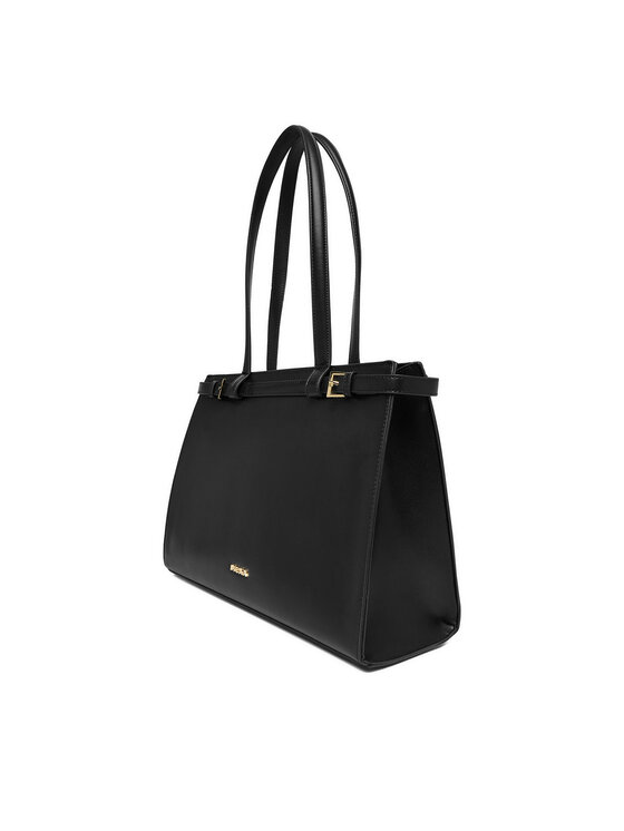 MEXX MEXX Kabelka EO-MEXX-S-023-09 Čierna
