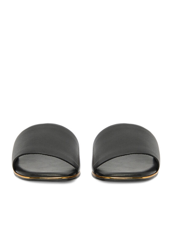 Lasocki Lasocki Iešļūcenes CEO-RST-HOSTA-01 Melns