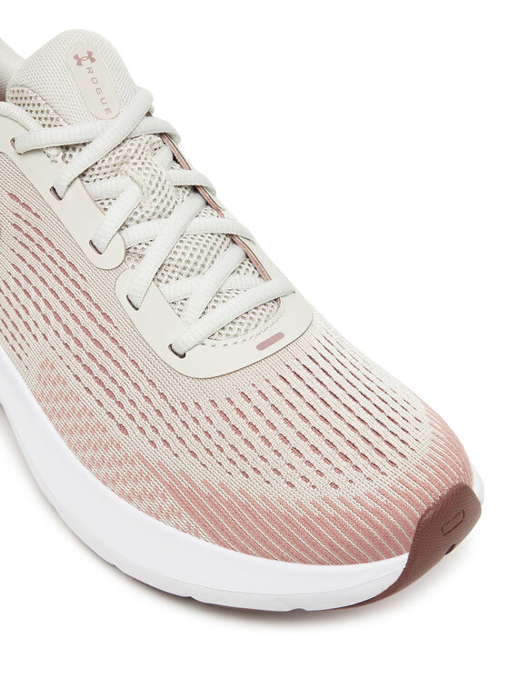 Under Armour Under Armour Skriešanas apavi UA Rogue 5 3028262 Écru