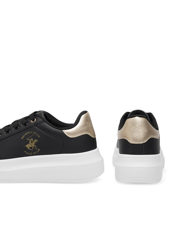Beverly Hills Polo Club Beverly Hills Polo Club Tossud SK-09001 Must