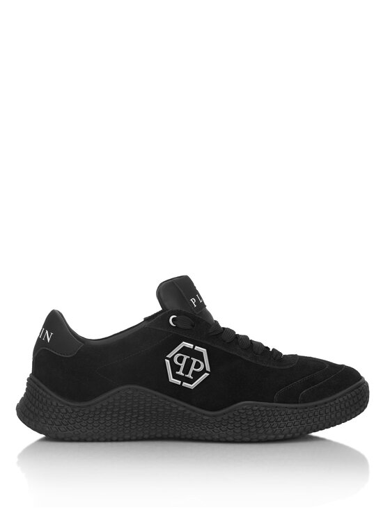 PHILIPP PLEIN PHILIPP PLEIN Sneakersy 28602 Czarny