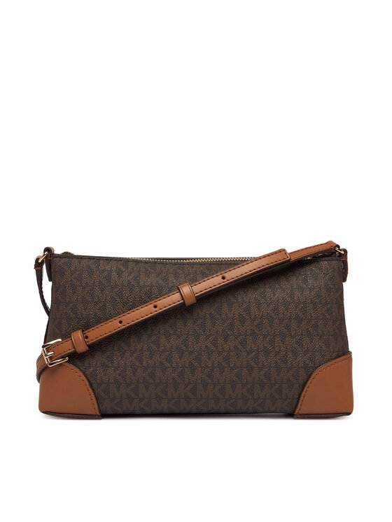 MICHAEL Michael Kors MICHAEL Michael Kors Τσάντα 32R6G1WC1B Καφέ