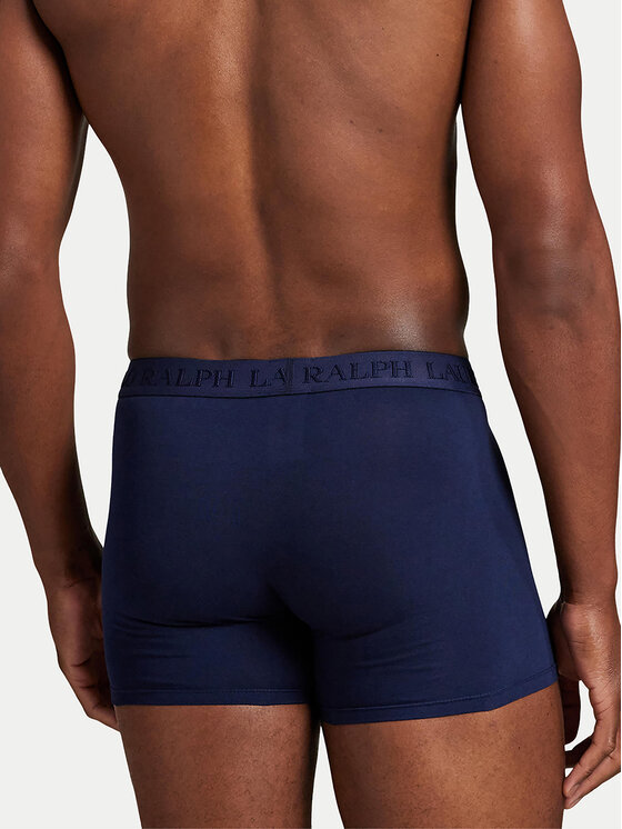 Polo Ralph Lauren Polo Ralph Lauren Souprava boxerek 714966105001 Barevná