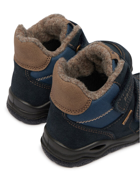 Primigi Primigi Снігоходи GORE-TEX 2363100 M Cиній