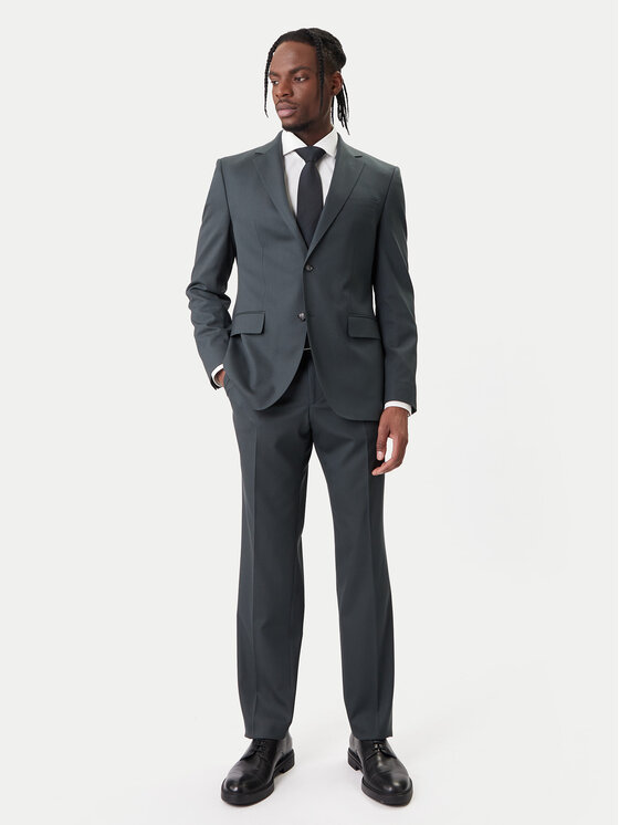 BOSS Costum H-Jeckson 50557261 Verde