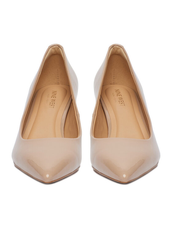 Nine West Nine West Tacones CEO-CD25-032-1 Beež