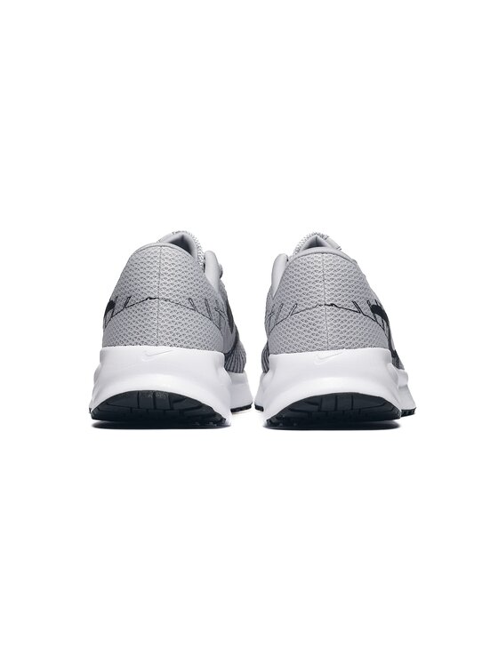 Nike Nike Buty do biegania RUN DEFY HM9594-003 Szary