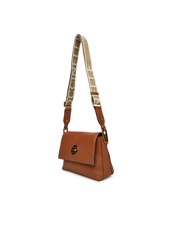 Coccinelle Coccinelle Handtasche E1 ND3 12 06 21 Braun