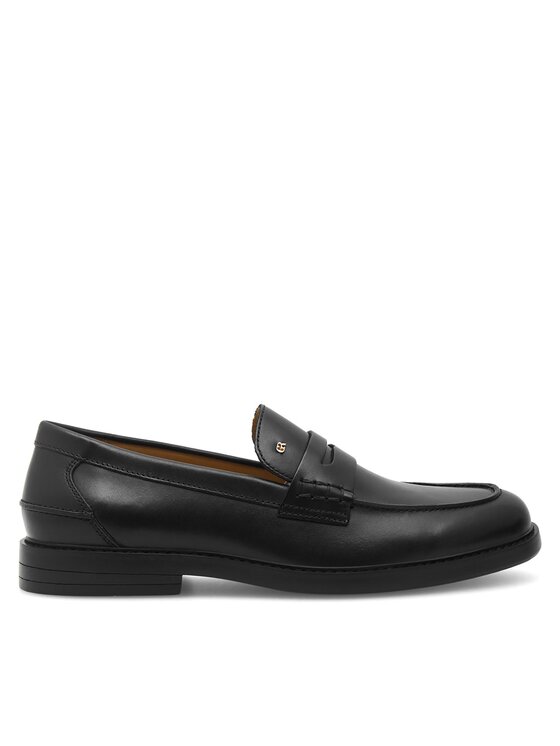 Gino Rossi Gino Rossi Mocassini EO-PIETRO-01 125AM Nero