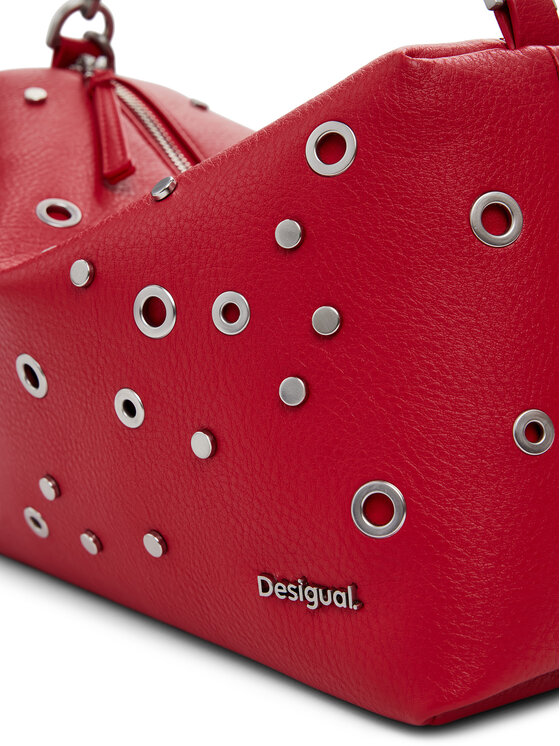 Desigual Desigual Handtasche 25SAXPAN Rot