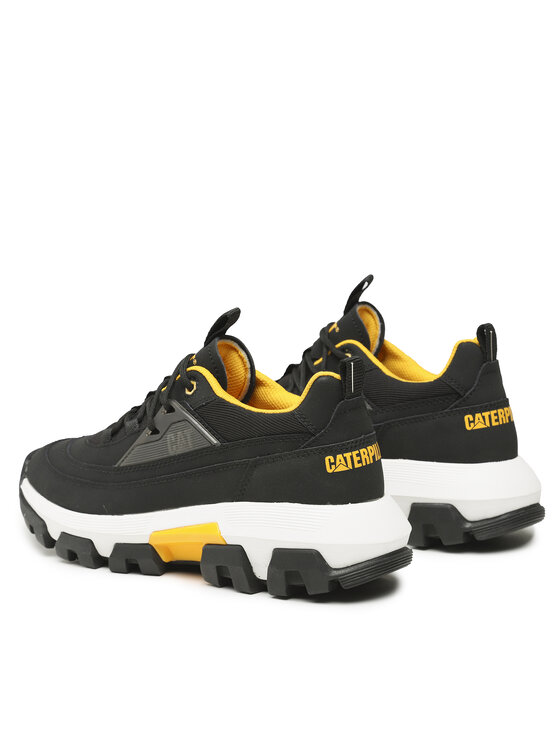 CATerpillar CATerpillar Tenisice Raider Lace P110599 Crna