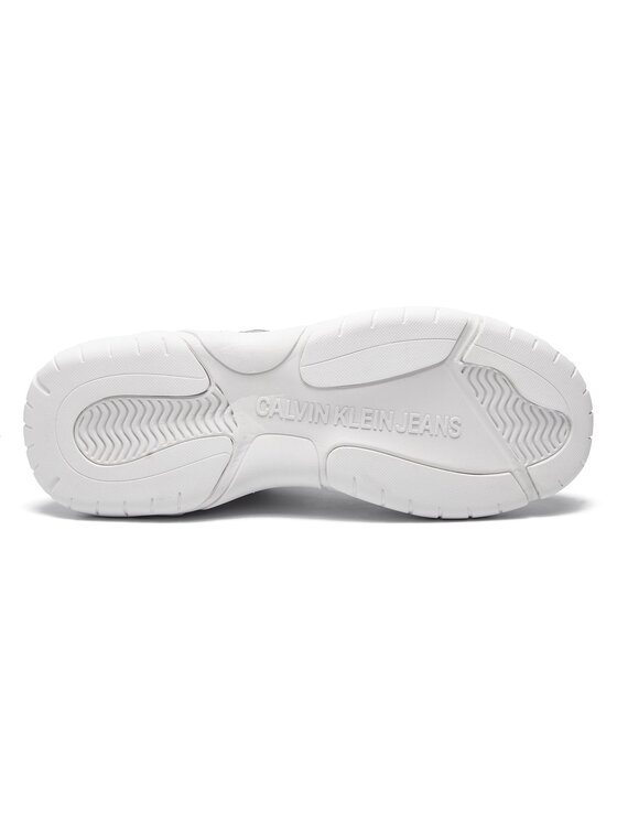 Calvin Klein Jeans Calvin Klein Jeans Tossud Maya R7797 Valge