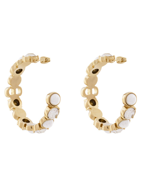 TWINSET TWINSET Сережки 251TA4030 Золотий