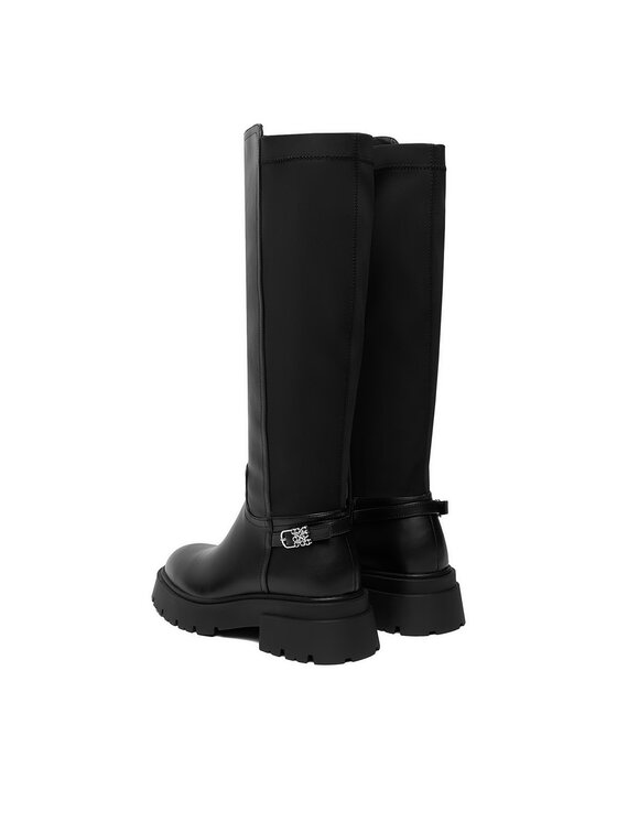 Nine West Nine West Чоботи CEO-MUNA-01 Чорний