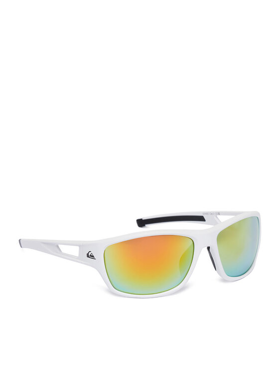 Quiksilver Quiksilver Akiniai nuo saulės QS-MA-003-SS25 Balta