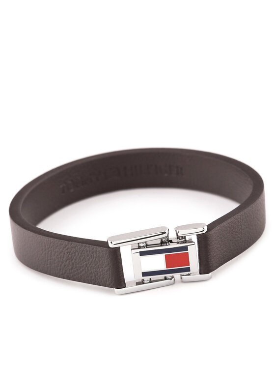 Tommy Hilfiger Tommy Hilfiger Karkötő 2790430 Barna