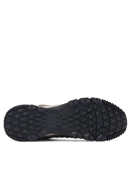 Reebok Reebok Laufschuhe Astroride Trail Gtx 2.0 GORE-TEX GX3601 Khakifarben
