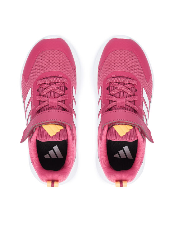 adidas adidas Сникърси Fortarun 4.0 Shoes Kids KH9117 Розов