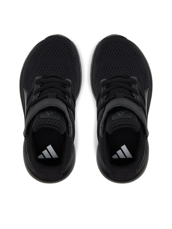 adidas adidas Sneakersy Ultimashow 2.0 JH6104 Czarny
